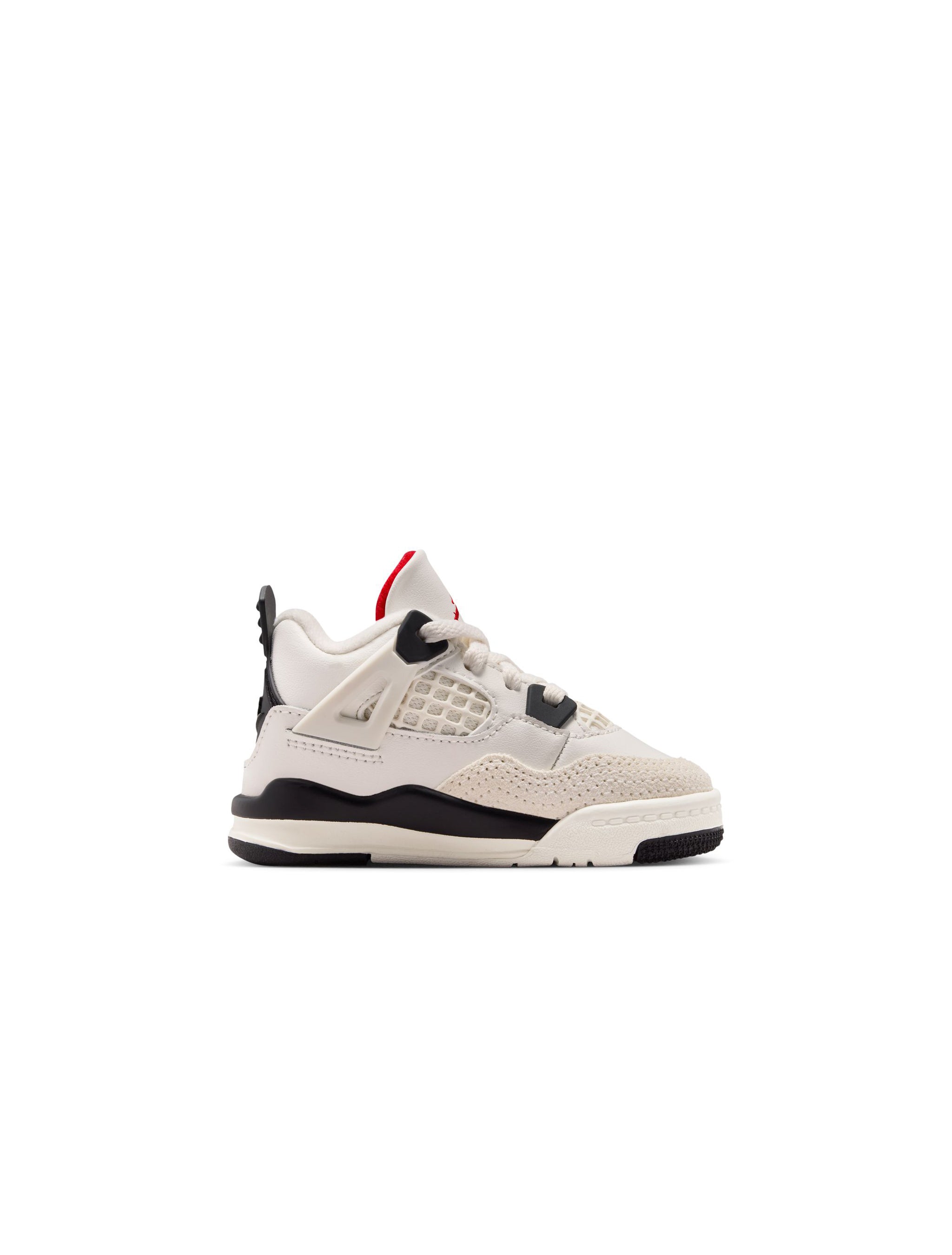 Air Jordan (TD) 4 Retro OG - Flight Club