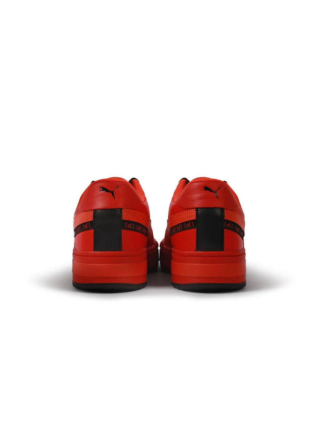 Puma Mens Ca Pro - La France