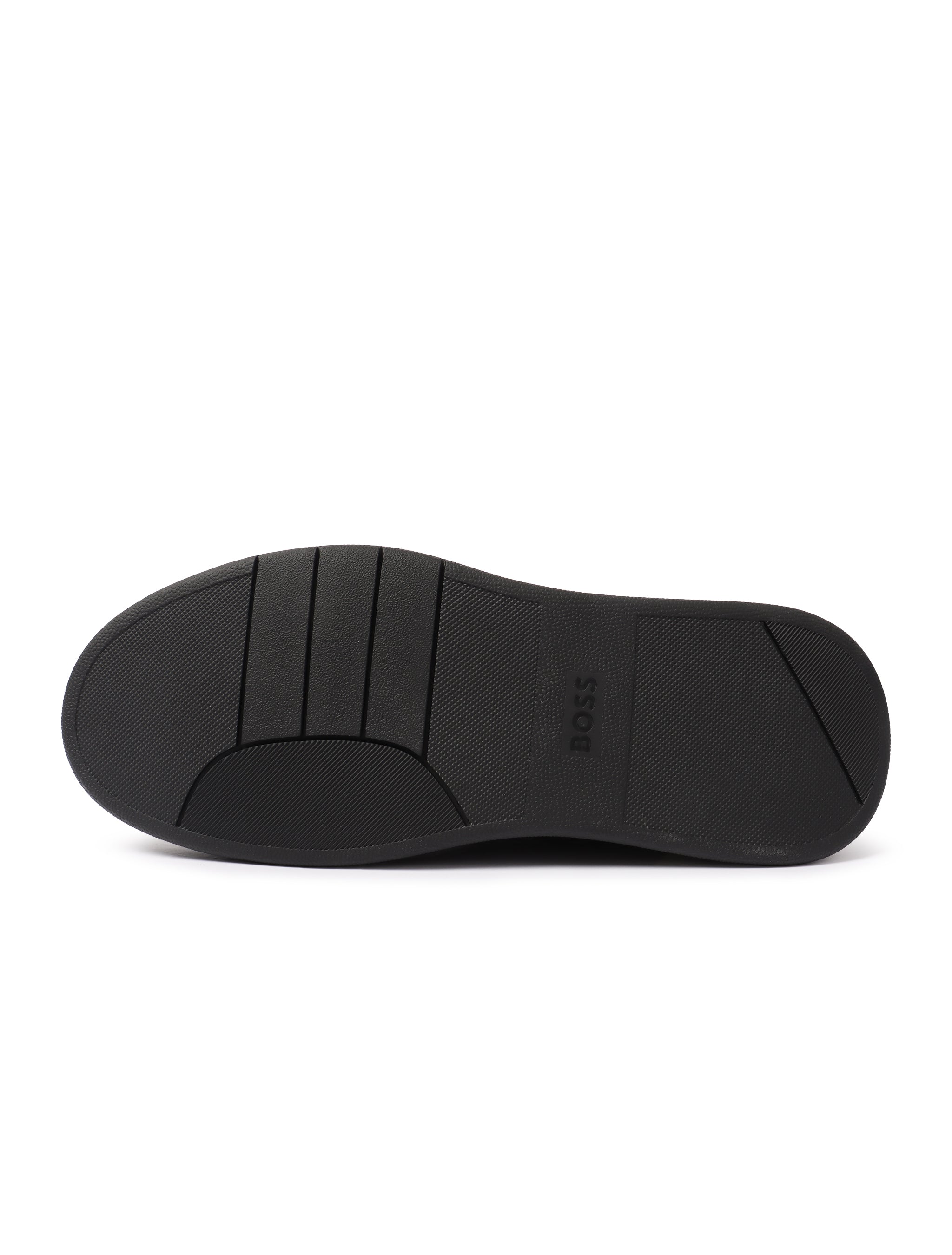 Hugo Boss Baltimore Tenn Shoes - Black