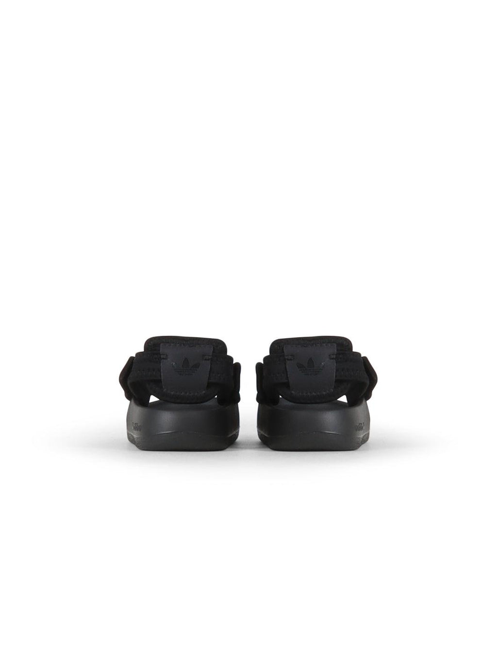 Adidas (TD) Adilette Slides -  Black
