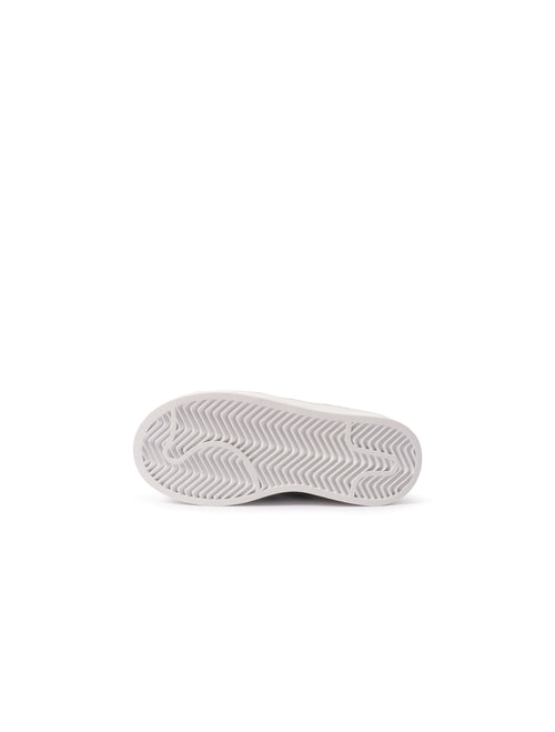 Adidas (PS) Superstar II - White/Black
