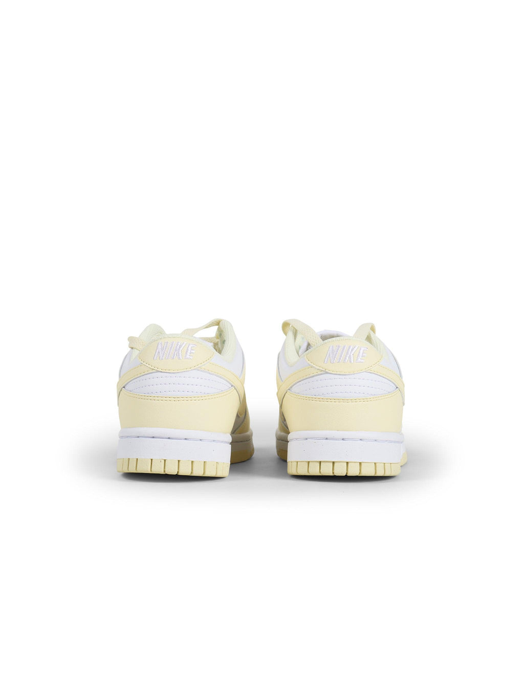 Nike Womens Dunk Next Nature - Alabaster